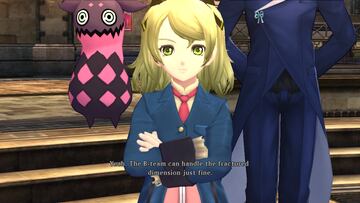 Captura de pantalla - Tales of Xillia 2 (PS3)