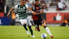 Millar: "Somos un equipo más sólido y con mejor fútbol"