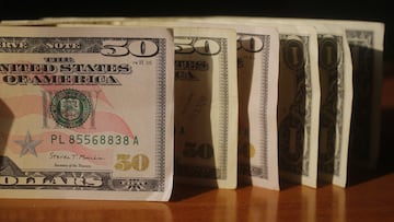 Dólar Blue, 11 de octubre: ¿a cuánto cotiza la compra y venta en Argentina?