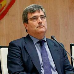 Cardenal: "La querella es una mentira de inicio a final"