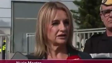 Las redes critican el discurso de la consellera Nuria Montes a las familias y luego pide “perdón”