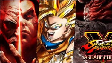 EVO 2018: Aquí están los horarios de todos los streamings