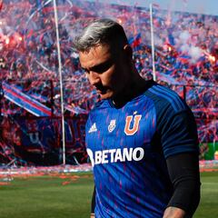 Presidente de San Antonio revela la reacción de Clark y la U al enterarse del accidente de Campos