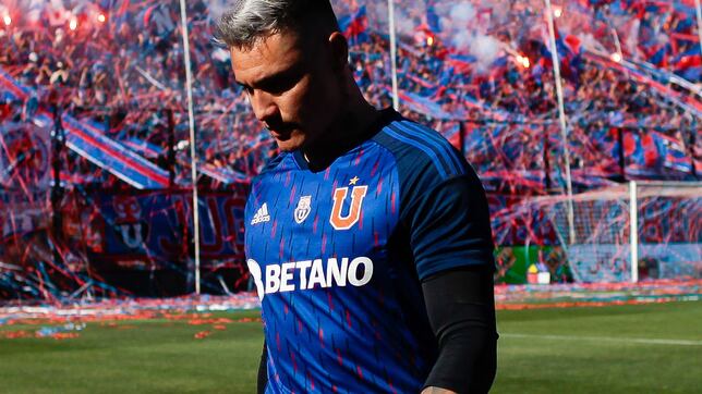 Presidente de San Antonio revela la reacción de Clark y la U al enterarse del accidente de Campos