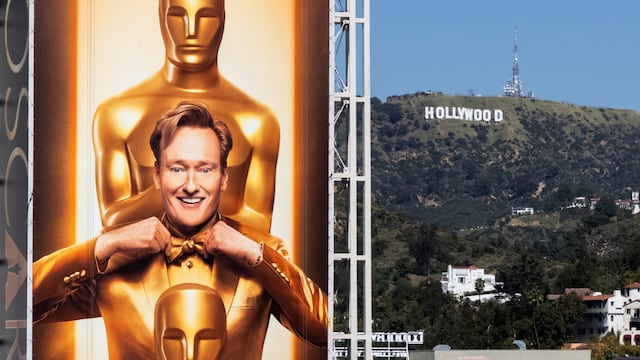 The Oscars awards ceremony is finally here. Tonight the Academy of Motion Picture Arts and Sciences will reveal the winners for the 98th edition