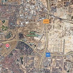 La zona de Madrid donde se van a construir más de 68.000 viviendas: “No para de crecer”