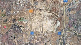 La zona de Madrid donde se van a construir más de 68.000 viviendas: “No para de crecer”