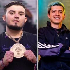 Final Internacional Red Bull 2021: quiénes son Aczino, Rapder y Skiper, participantes mexicanos de la final