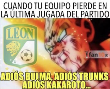 Chivas se hace del Clásico Tapatío y los memes lo saben