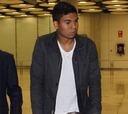 El Real Madrid inscribe en la Champions League a Casemiro