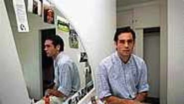 Baltasar Artero: "Miente quien diga que Artero tiene esclerosis"