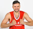 Emanuel Cate renueva con UCAM Murcia por dos temporadas