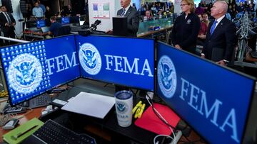 How to apply for Hurricane Ian FEMA assistance