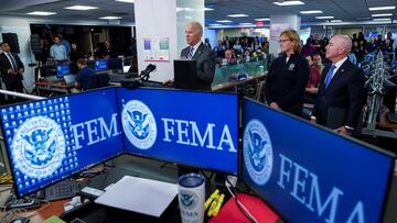 How to apply for Hurricane Ian FEMA assistance