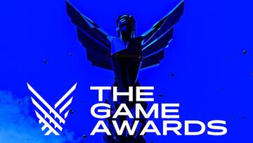 The Game Awards comparte la fecha de celebración de su gala 2021