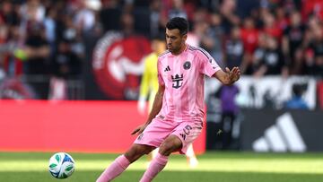 Falcón: “Busquets es el mejor 5 de la historia”