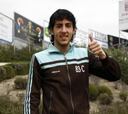 Con Parejo, el 4-3-3 le vuelve a encajar a Unai