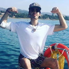 Pablo Ráez encuentra por fin un donante de médula