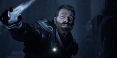 The Coalition (Gears of War) comparte una impresionante demo técnica de Unreal Engine 5