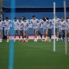 Operación bikini en La Cerámica