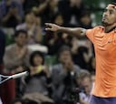 Las 10 polémicas más brutales en la carrera de Nick Kyrgios
