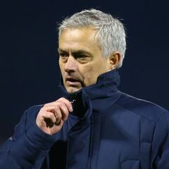 Mourinho tiene dos candidatos para suplantar a Bale