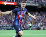La hora límite del Barça para inscribir jugadores, este sábado