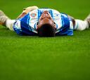 El Espanyol es una amargura