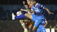 Cobresal estrenó su corona con un triunfo ante San Marcos