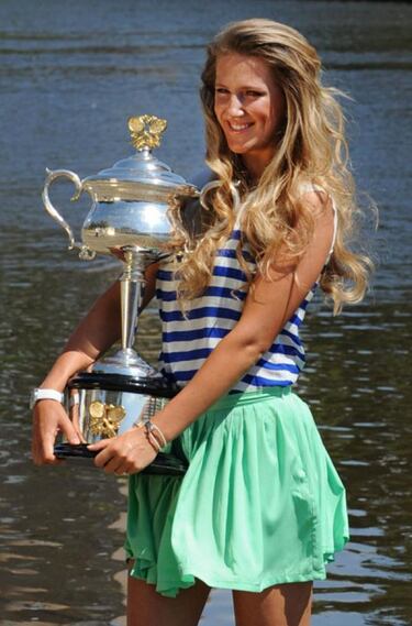 2012: Resumen de otra temporada inolvidable