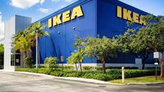 Confirman la fecha de apertura del primer IKEA en Chile