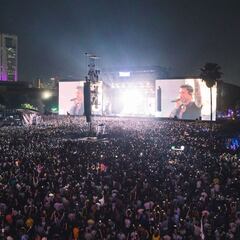 Festival Pa’l Norte 2023: quién toca cada día, dónde es y lineup de artista