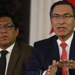 Martín Vizcarra postula al Congreso: ¿podría presentarse a las elecciones de 2021?