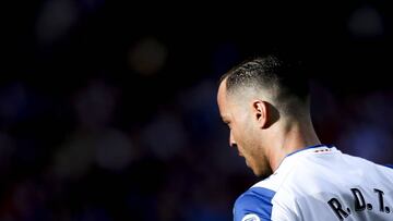 01/03/20 PARTIDO PRIMERA DIVISION
ESPANYOL - ATLETICO DE MADRID
RAUL DE TOMAS