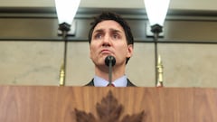 They’re not afraid of Trump, these are the tough responses from Mexico and Canada on U.S. tariffs