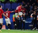 Chelsea 1-1 Manchester United: Resumen, resultado y goles del partido