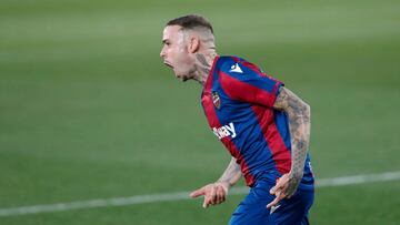 Aprobados y suspensos del Levante: De Frutos y Roger, la ley del ex