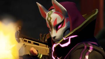 Fortnite Capítulo 2