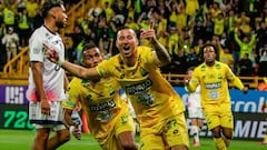 Fortaleza 0–2 Bucaramanga: Resultado, resumen y goles