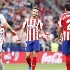El mercado del Atlético: de la transición a la continuidad