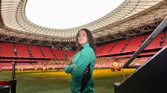 Nerea Nevado: una realidad olvidada en La Roja