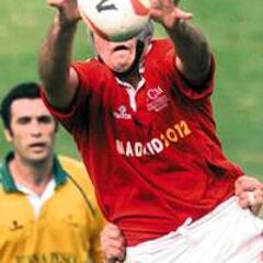 "El rugby merece estar en los Juegos de Madrid"