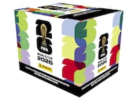 As the kickoff to the 2026 World Cup looms, sticker collectors, young and old alike are looking forward to the launch of the new sticker book.