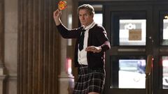Liam Neeson se convierte en el rey de la comedia absurda en ‘Agárralo como puedas’