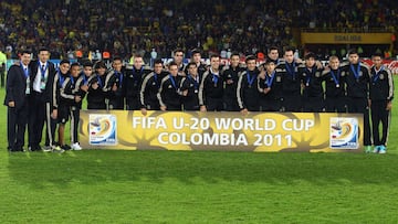 México tiene la historia de su lado en el Mundial sub 20
