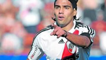 Radamel Falcao