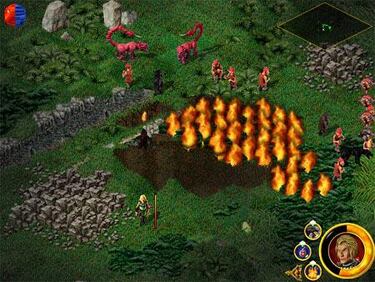 Magic & Mayhem/ Duel: The Mage Wars (PC)