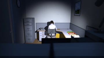 Imágenes de The Stanley Parable: Ultra Deluxe