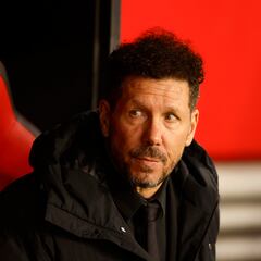 “El Inter juega el viernes, nosotros el sábado; gracias a LaLiga y a la RFEF”