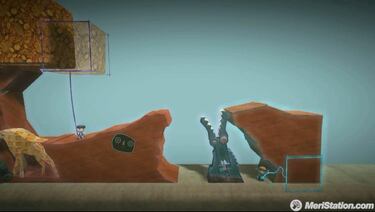 [GC] Little Big Planet